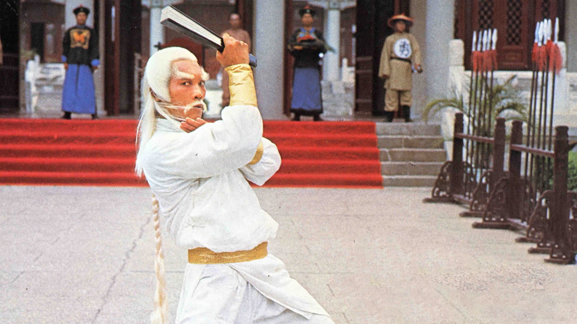 Snuff Bottle Connection