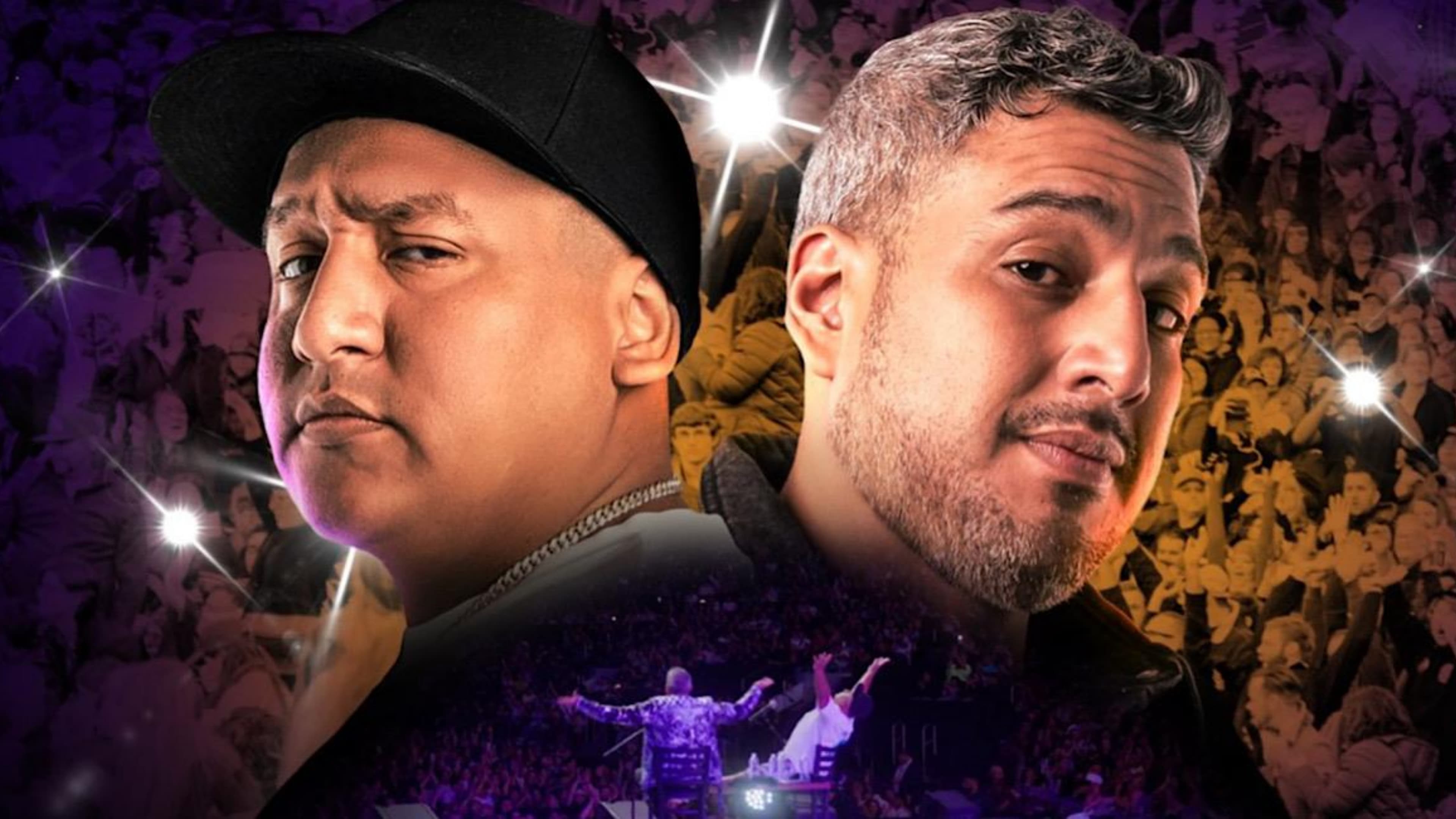 Hablando Huevadas: De Perú pa’l Mundo