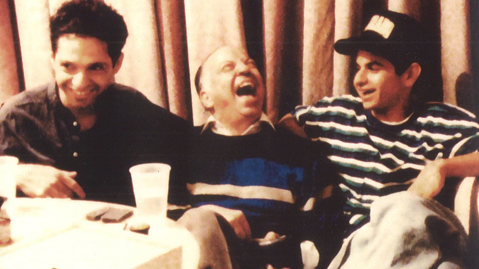 I Don't Hate Las Vegas Anymore