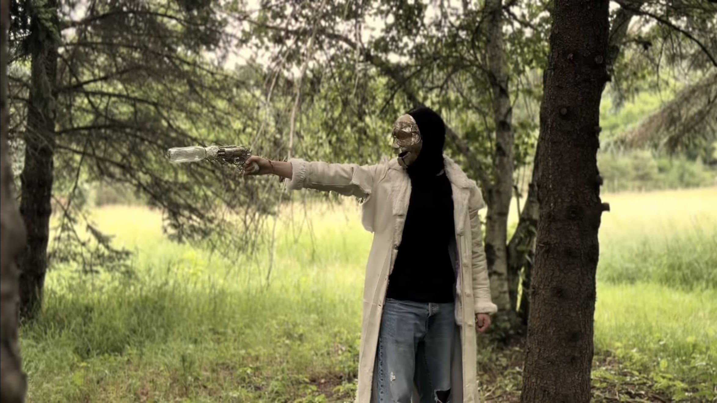 Daniel: A Fallout Story