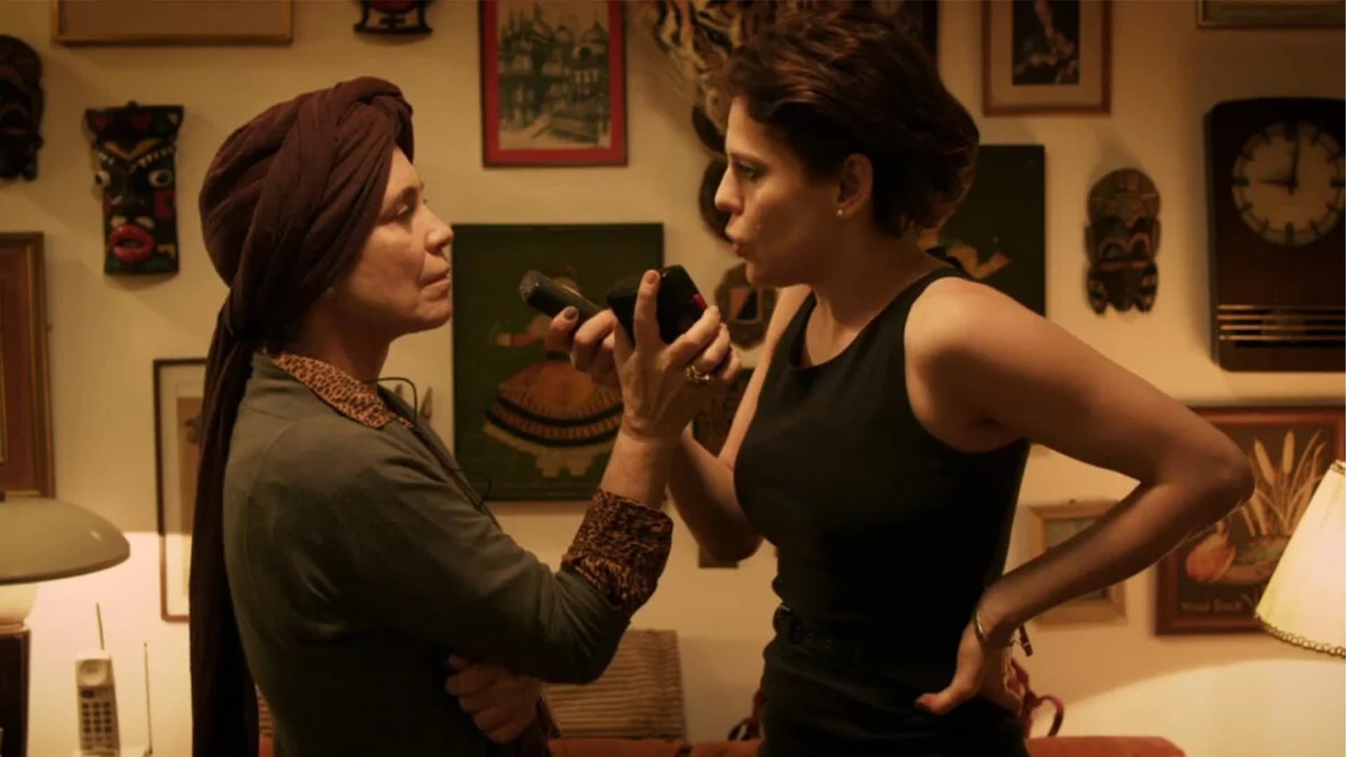 Never Too Old to Meow