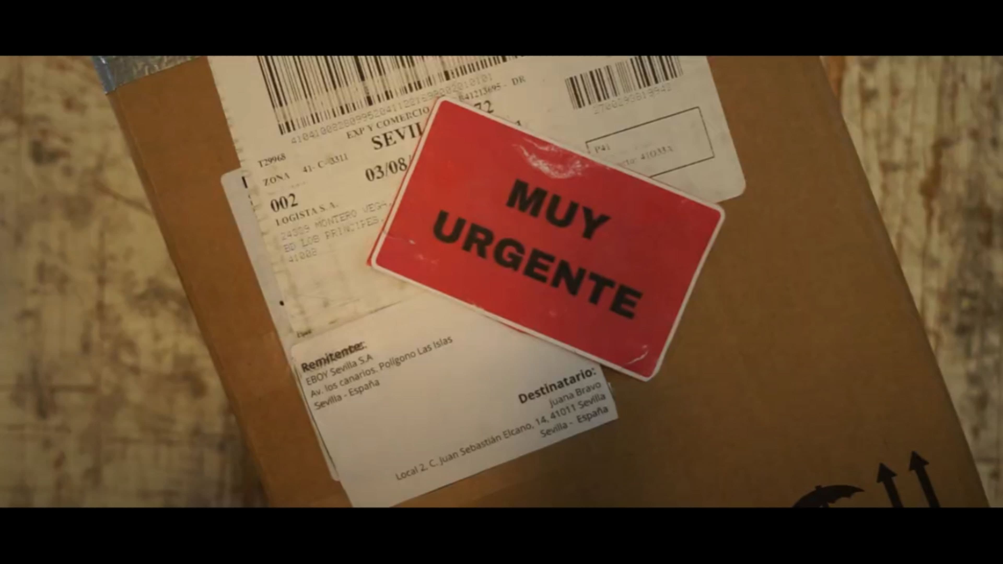 In less than 24 hours