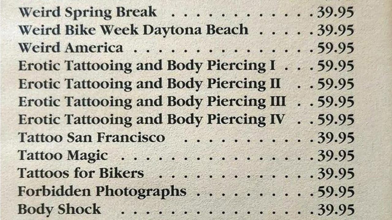 Peter Flechette's the Obvious!