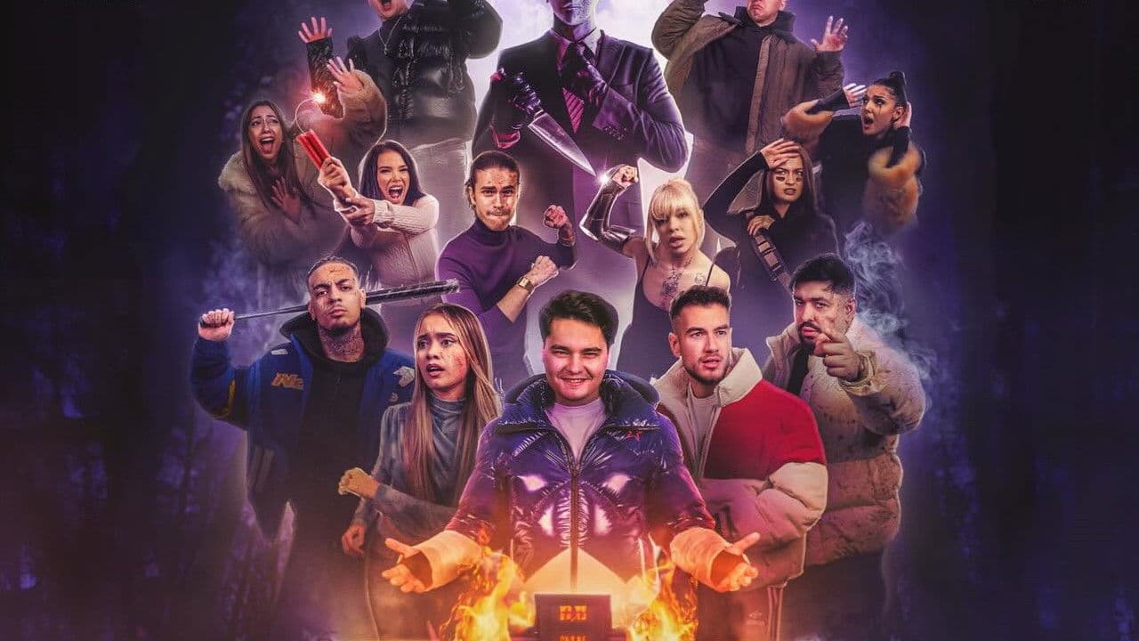 Buzz House: The Movie 2