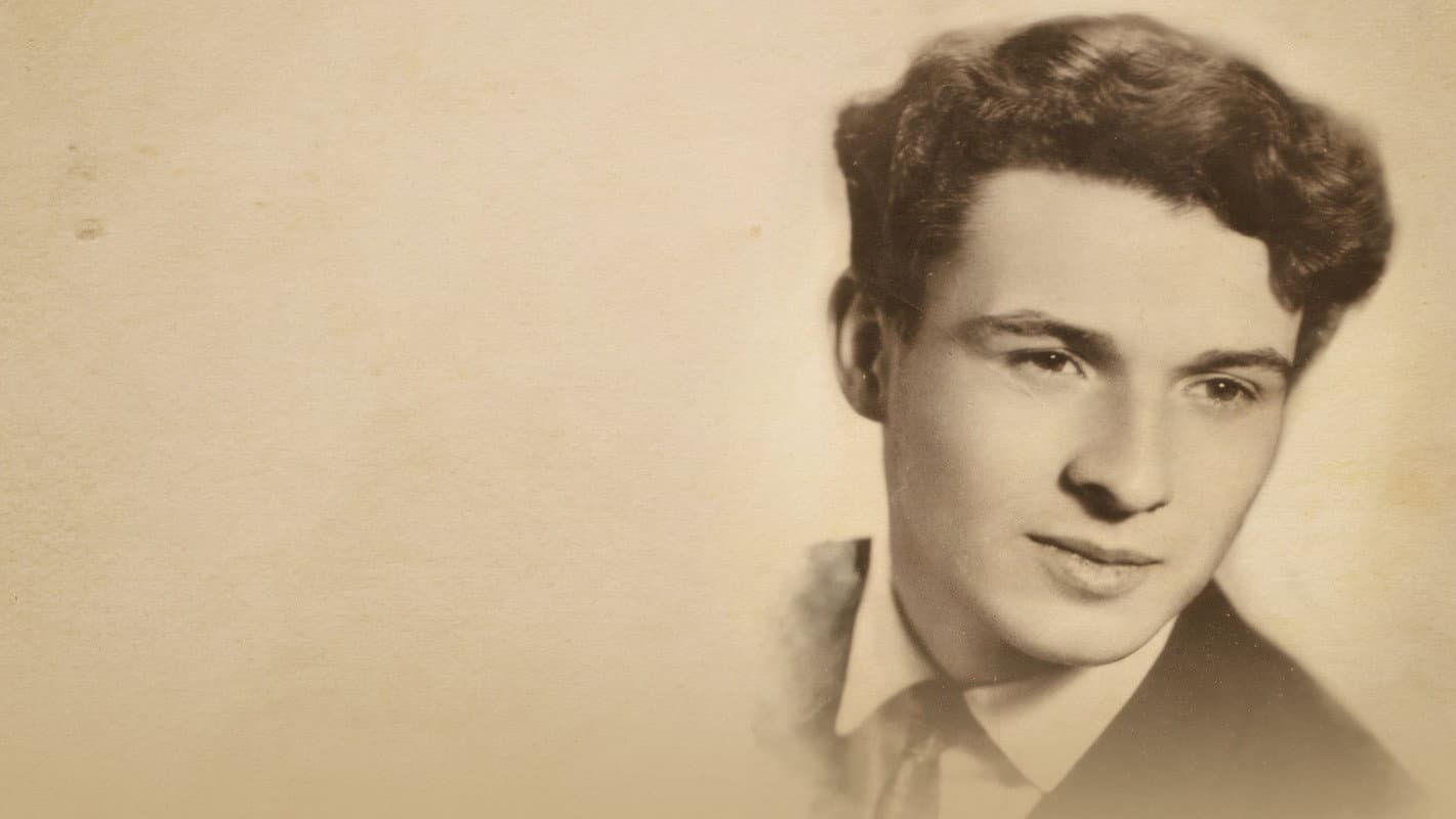 Jan Palach's Message