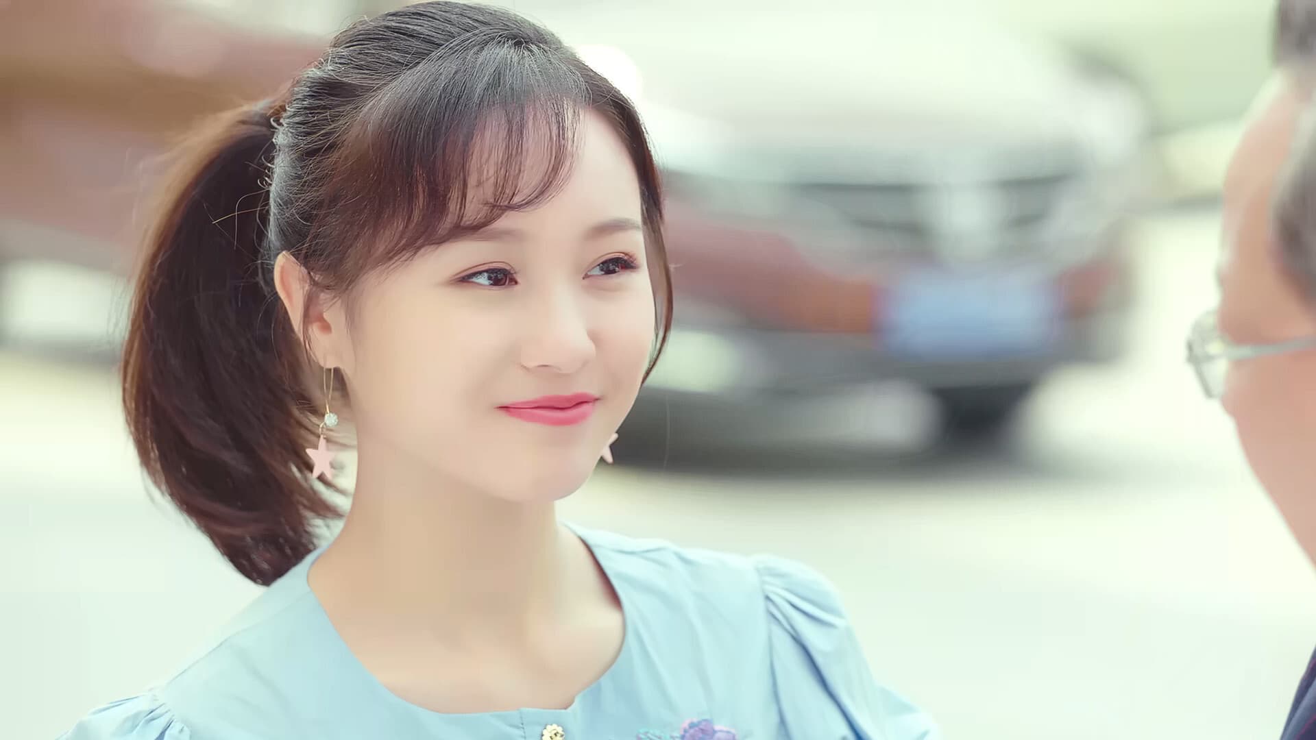 我的挚爱未婚妻