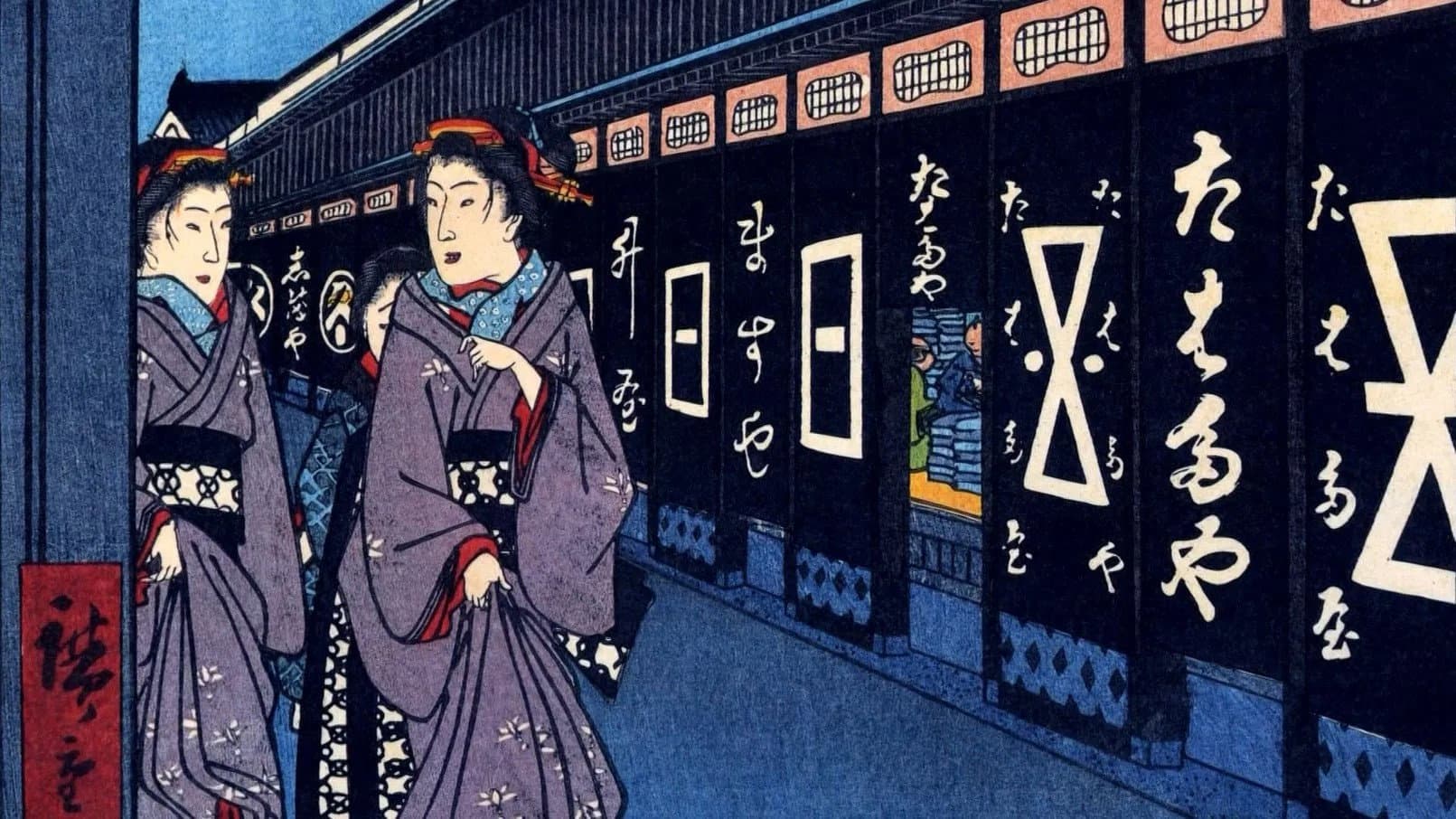 江戸の性愛術 おさめかまいじょう 三十六种编