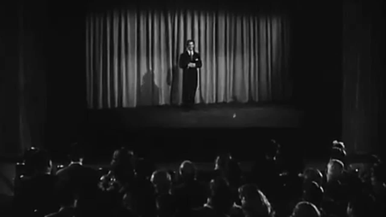 A Message of Importance