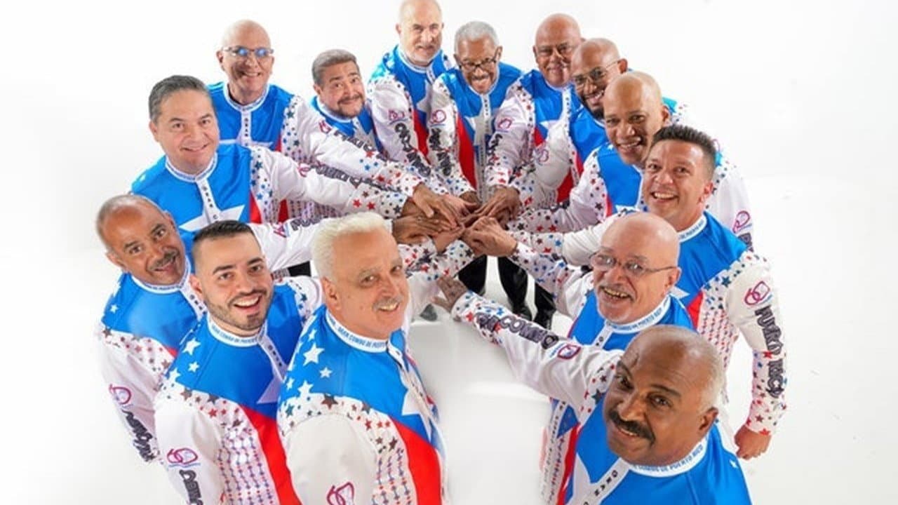 Check In con El Gran Combo