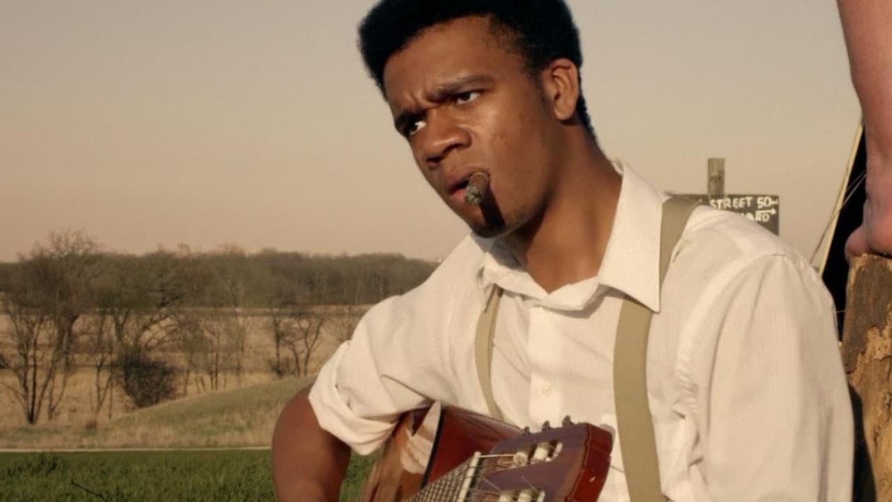 At the Crossroads Down Yonder