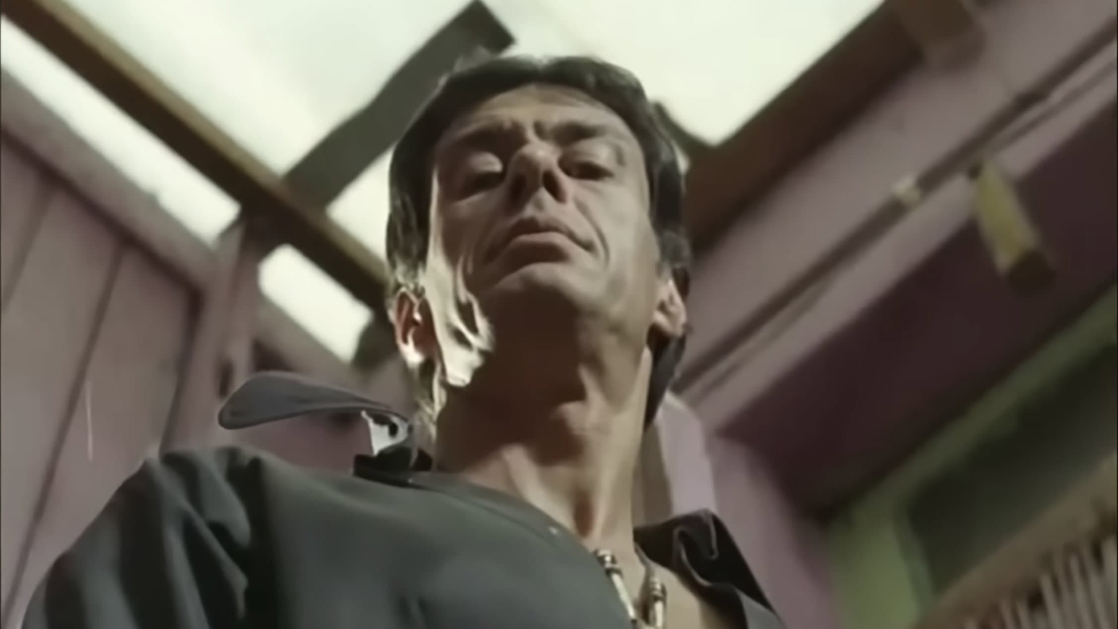 Toña, Born a Virgin