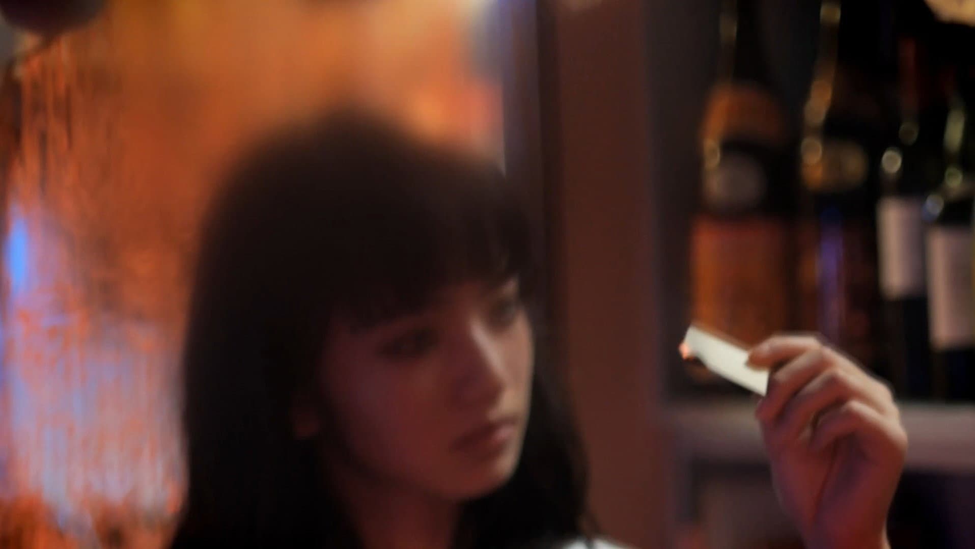 There Is No Tomorrow