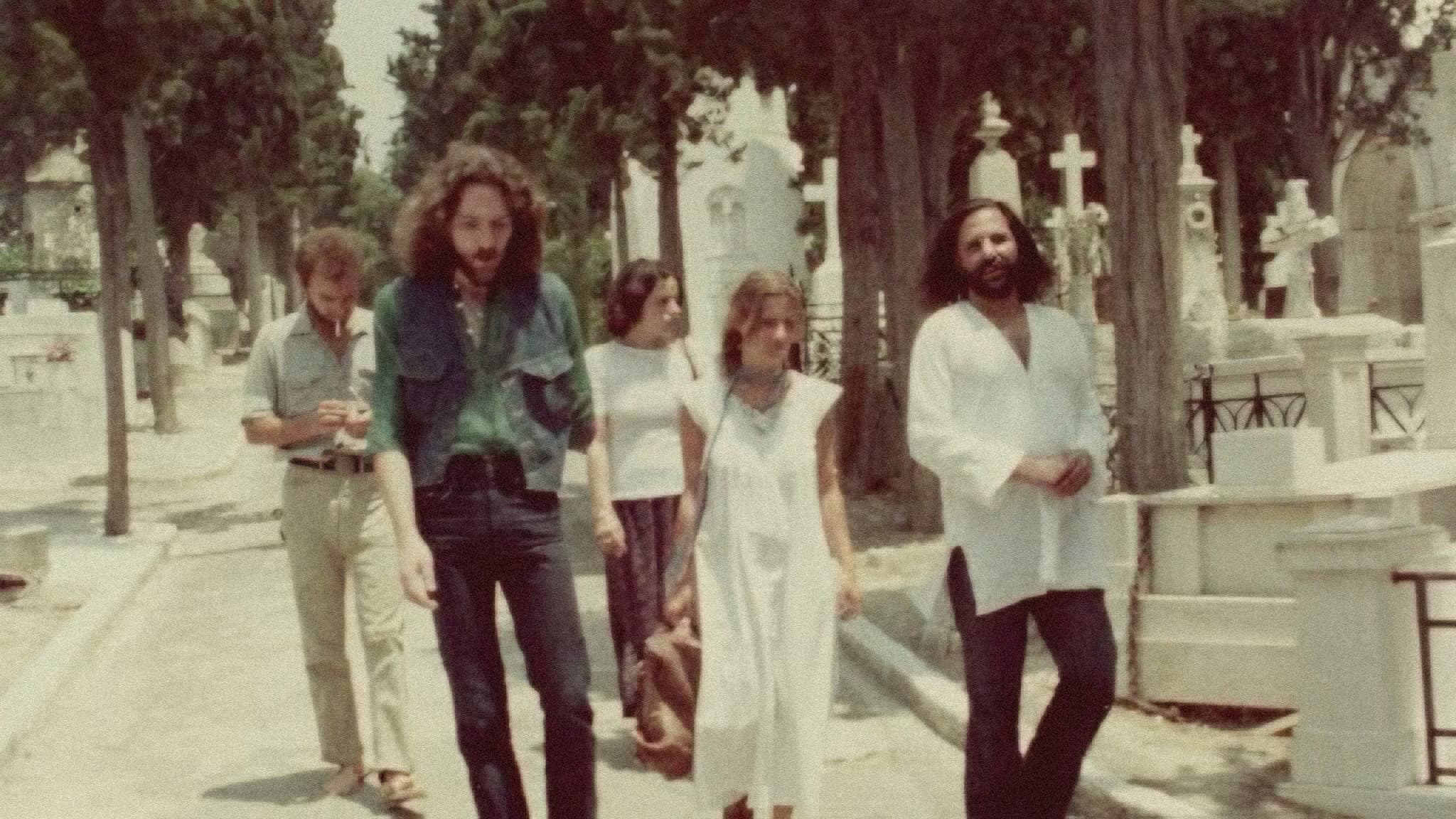 Exile on Main Avenue