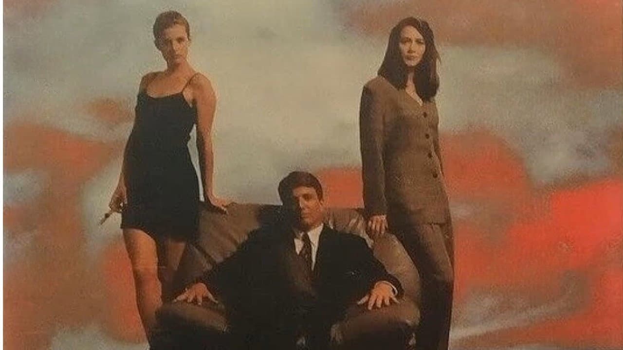 The Point of Betrayal