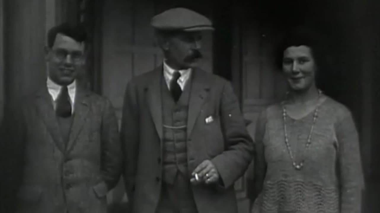 The Man Who Would Lead Labour