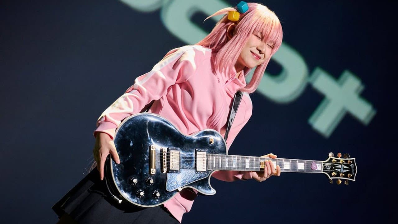 LIVE STAGE "Bocchi the Rock!" 2026 RE:boot