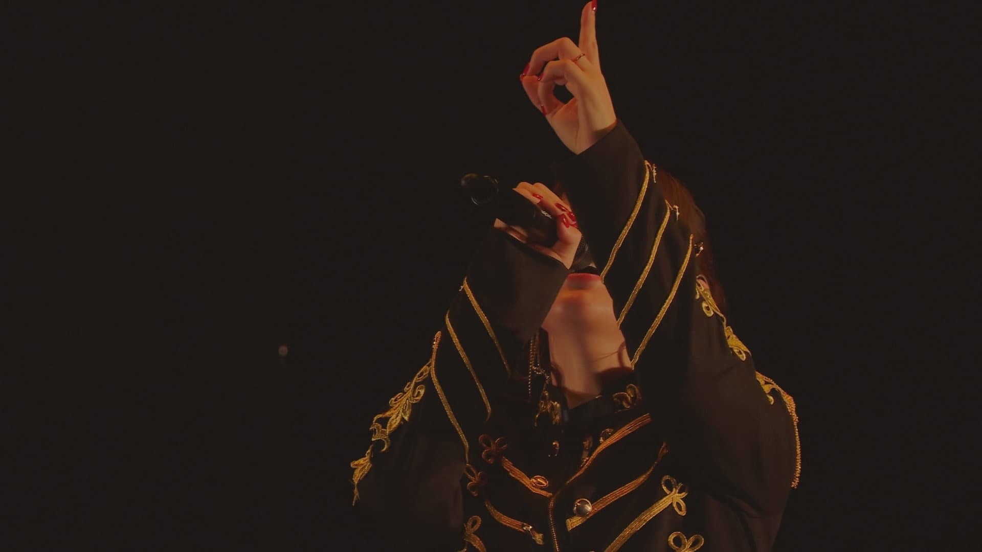 UCHIDA MAAYA LIVE TOUR 2023 Happy Research! -HIKARI-