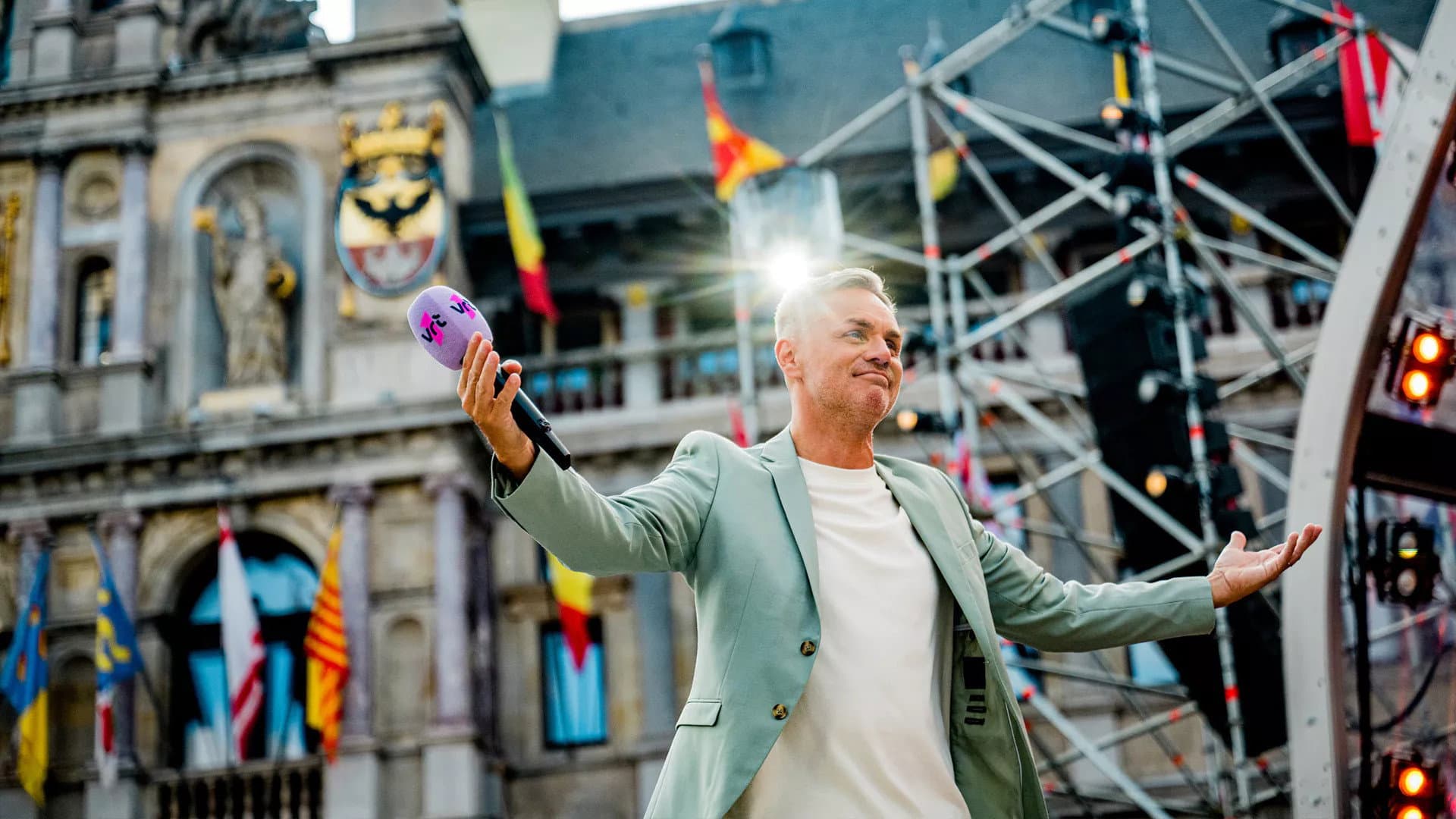 Vlaanderen Feest 2025