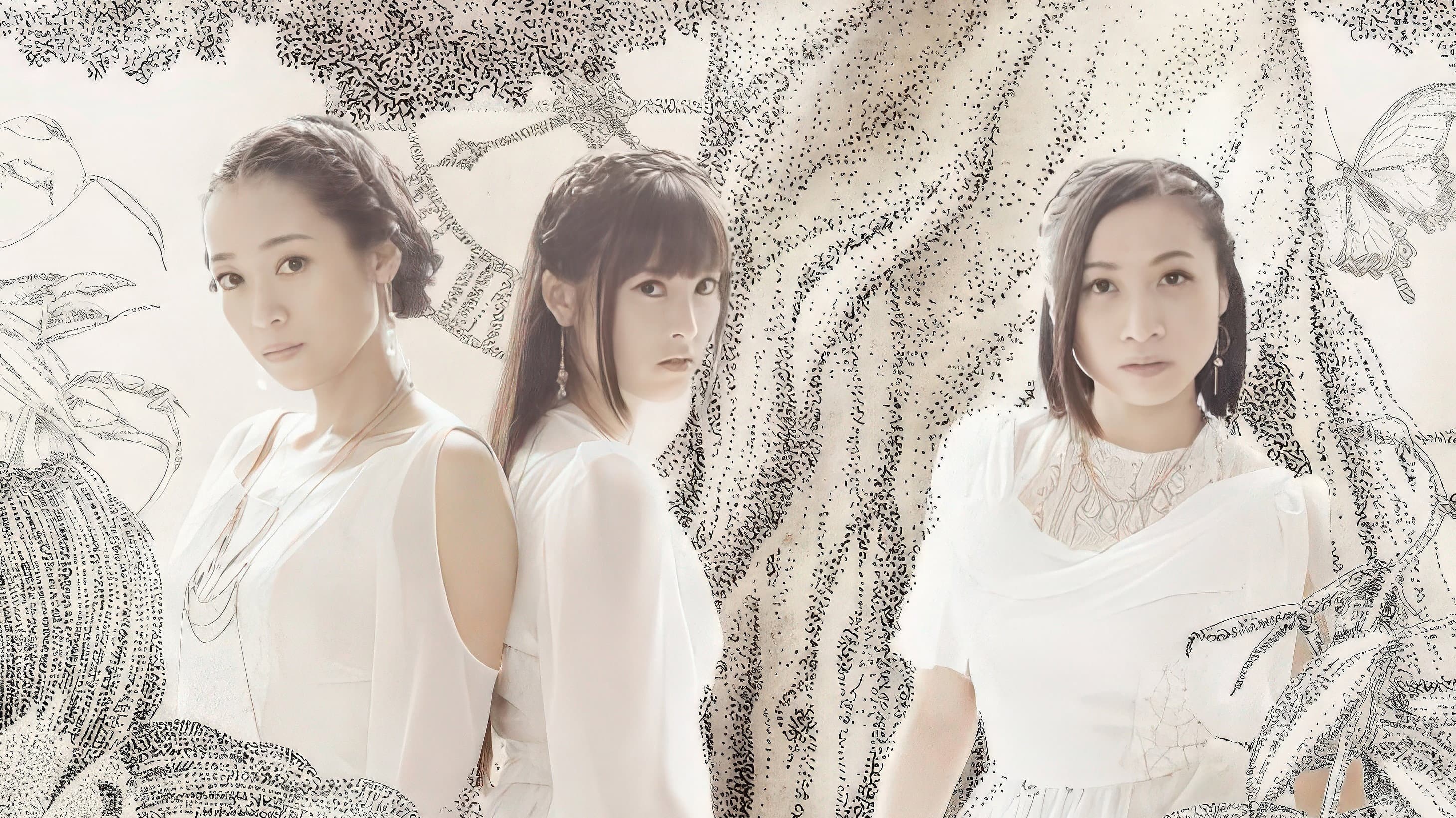 Kalafina Live Tour 2015~2016 "Far on the Water" Special Final at Tokyo Kokusai Forum Hall A
