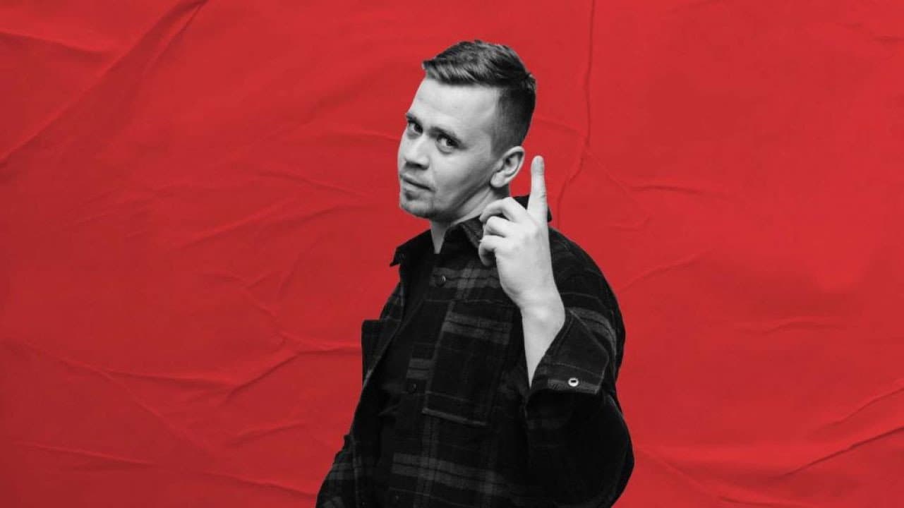 TAGAD. Rūdolfa Kugrēna solo izrāde