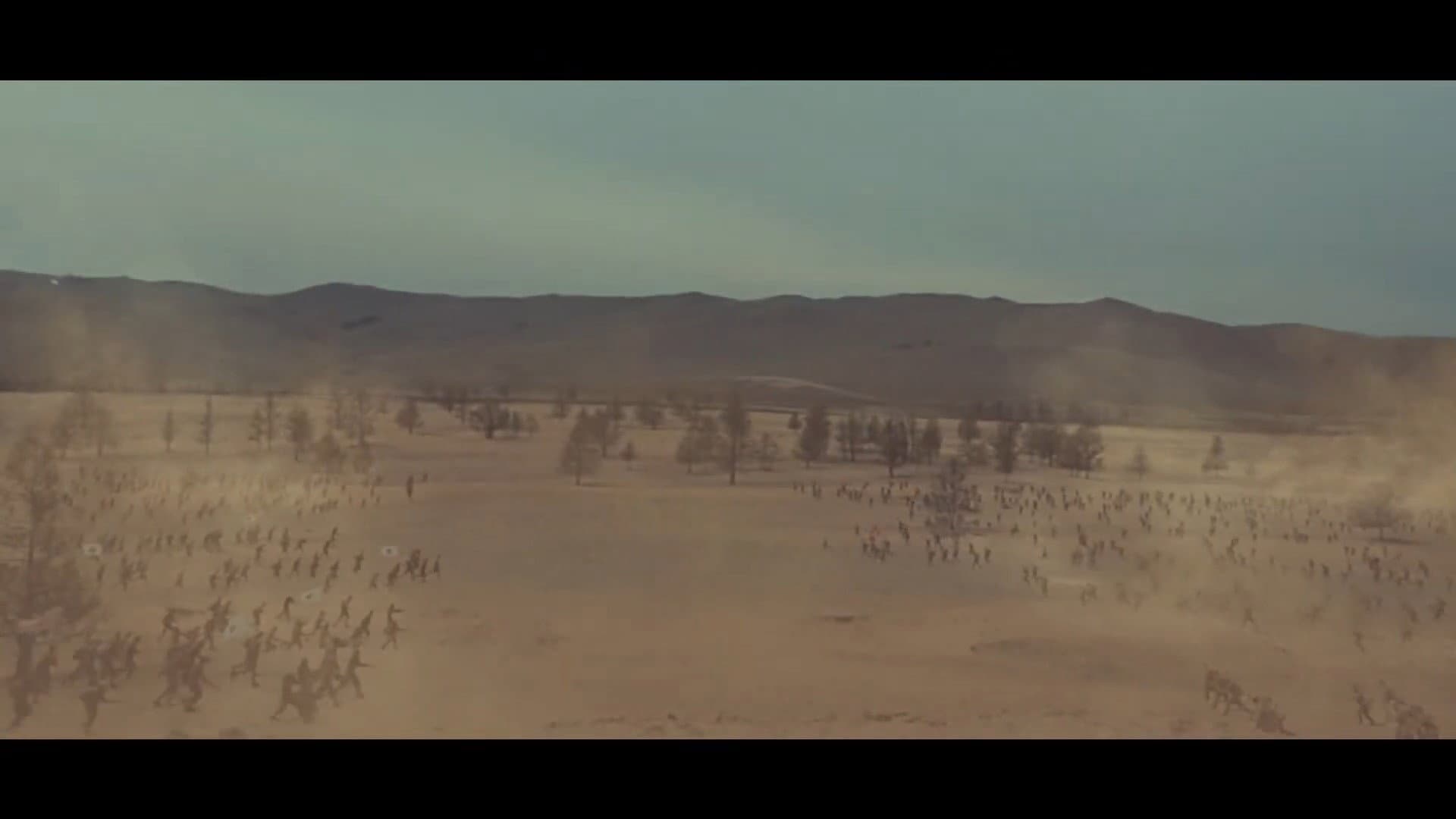 The Homeland is Calling