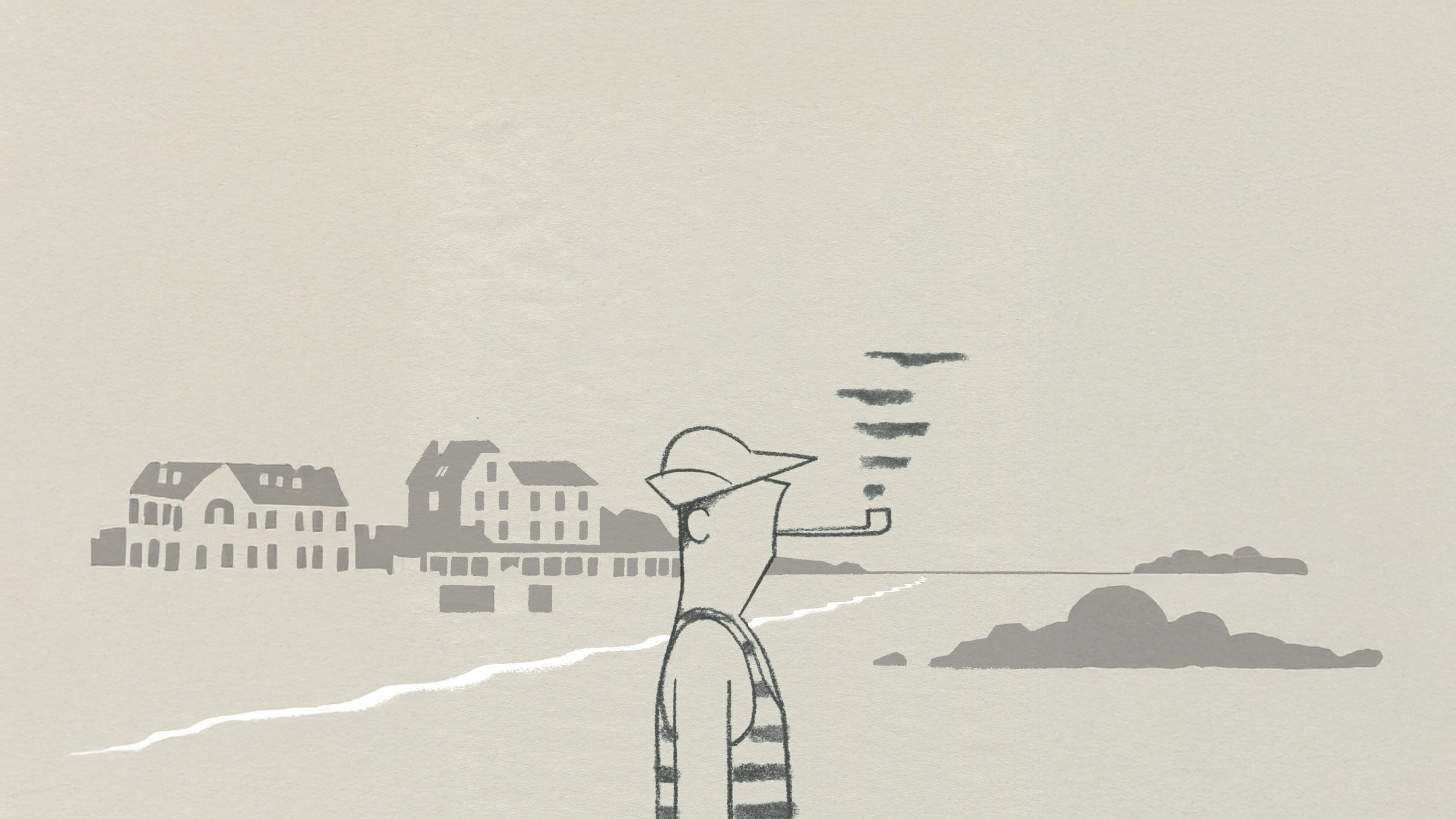 Monsieur Hulot's Holiday