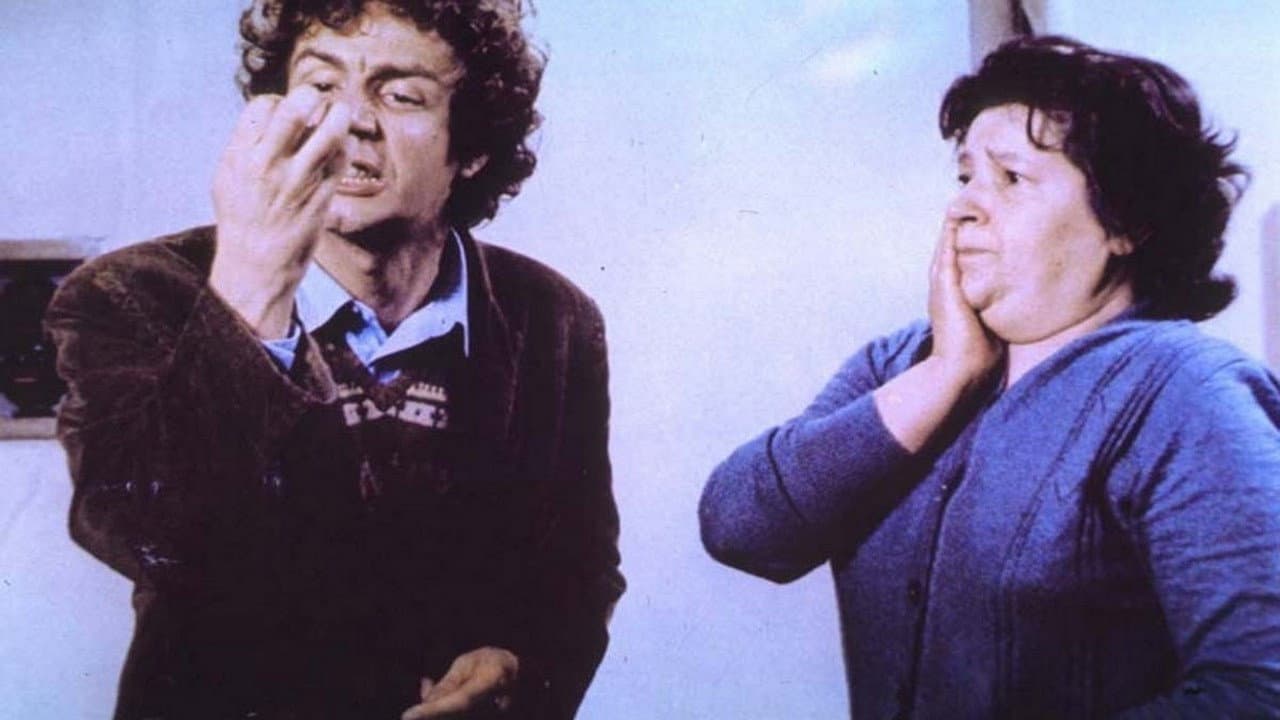 What a Ghostly Silence There Is Tonight