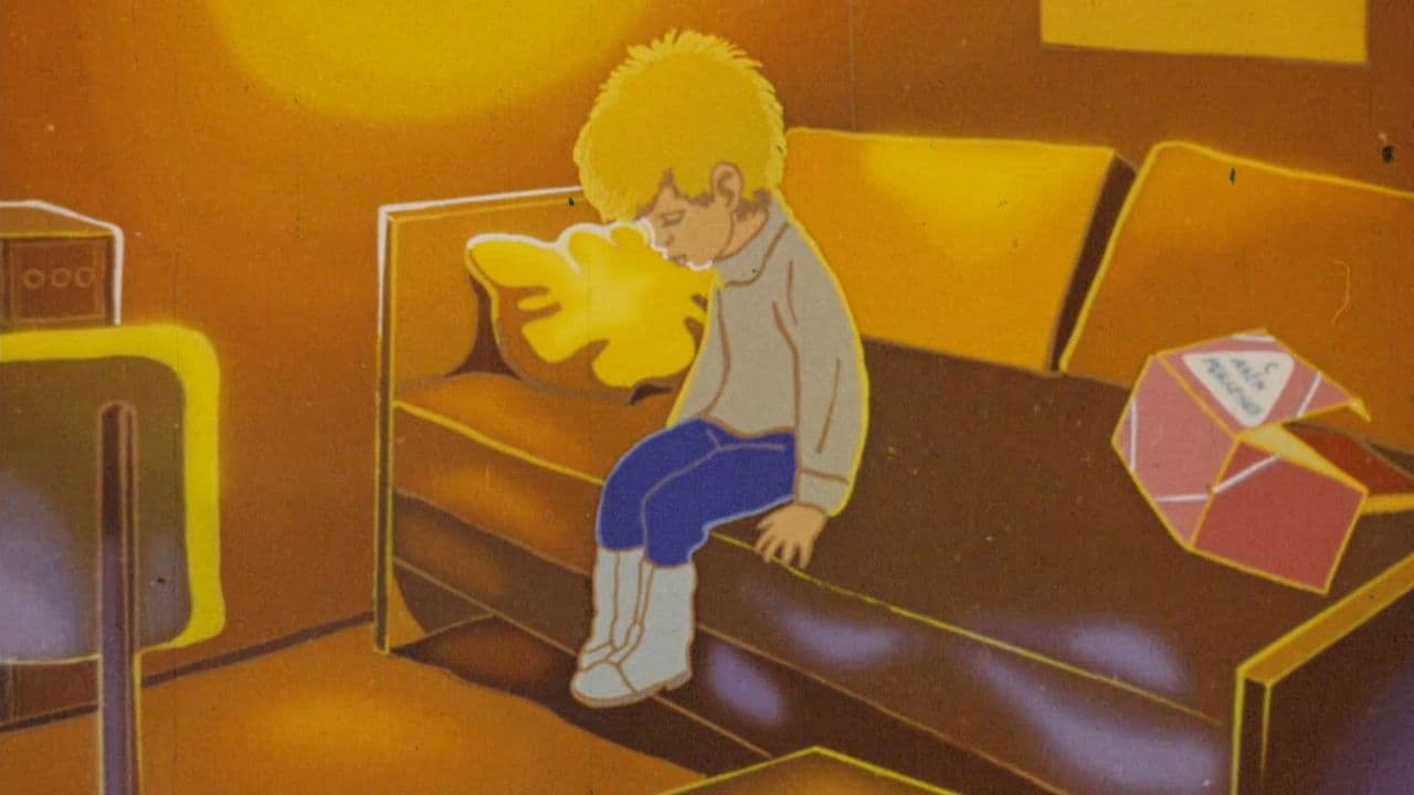 And Mama Will Forgive Me