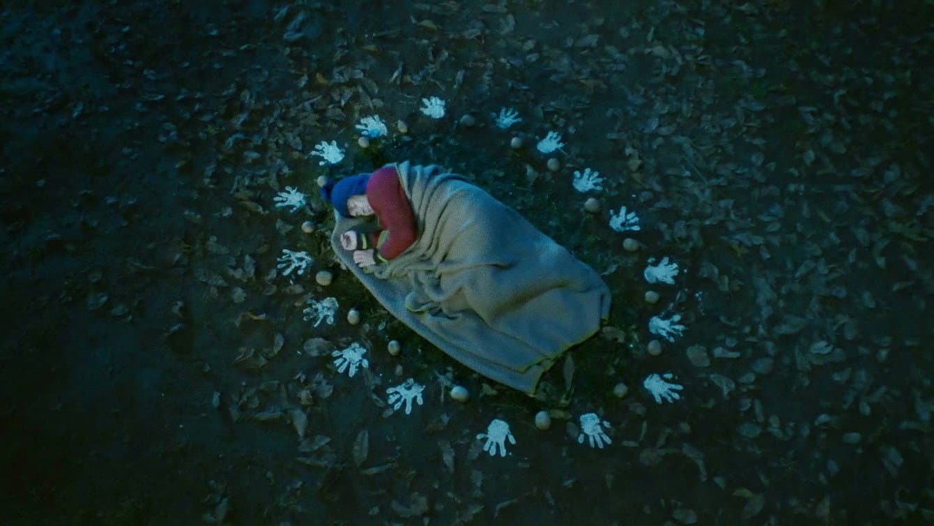 Charlotte, One of Us