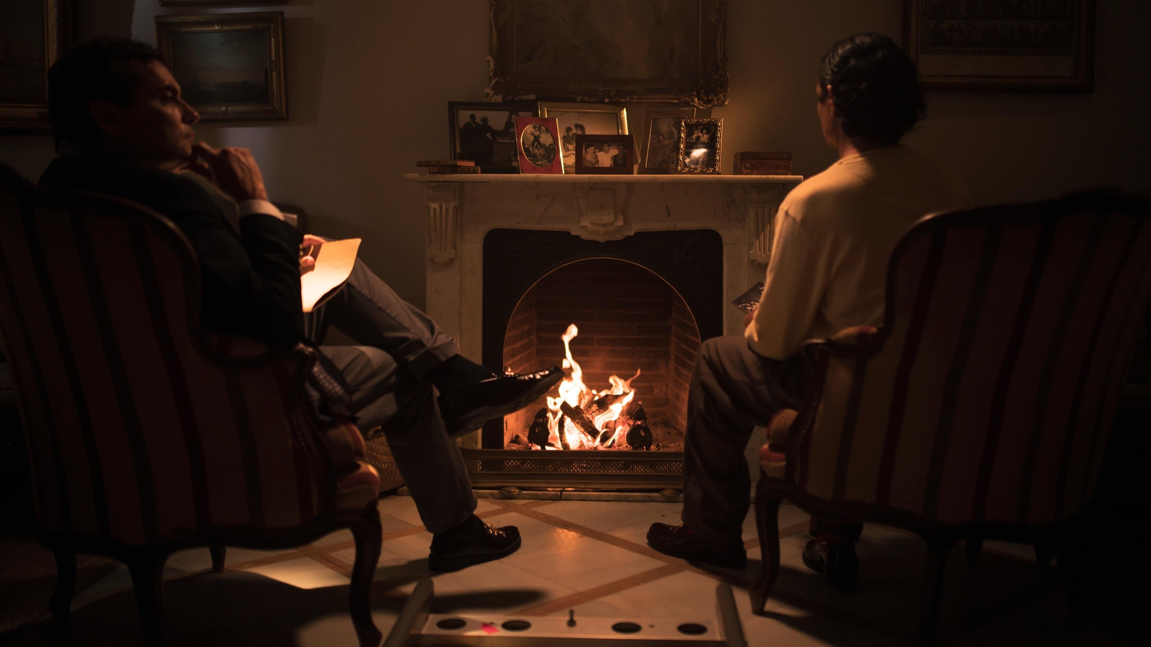 Antonio. El bailarín de España