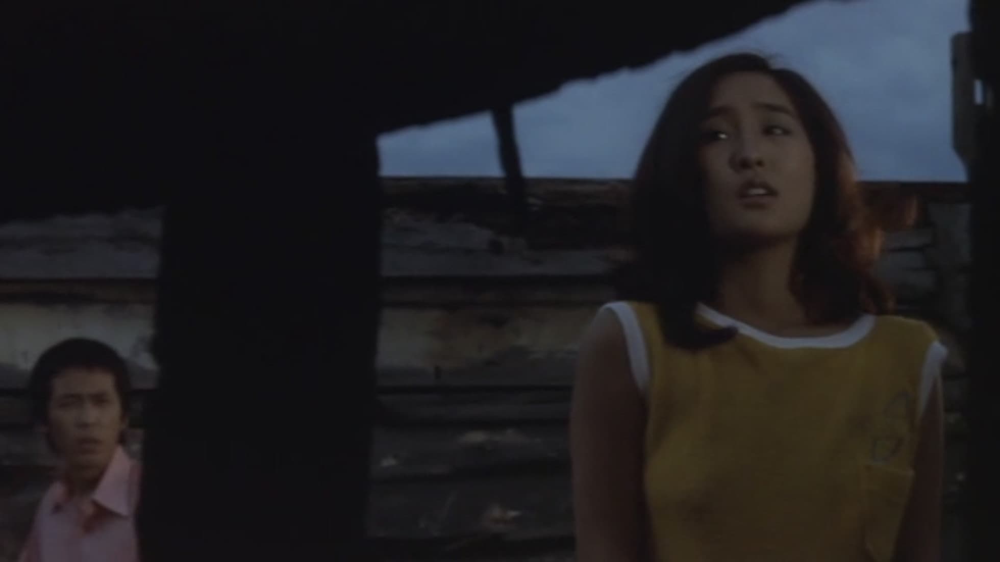 Lusty Ama: Stirred-Up Pot