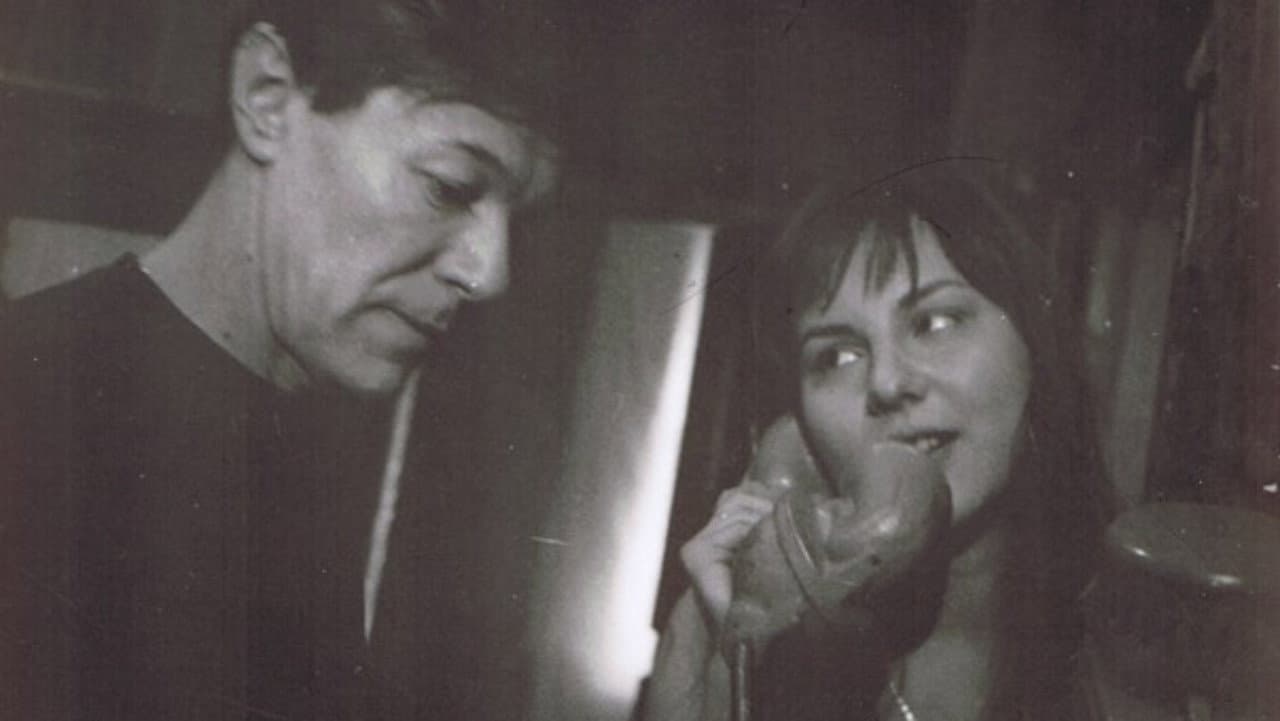 The House at Rozhdestvensky Boulevard