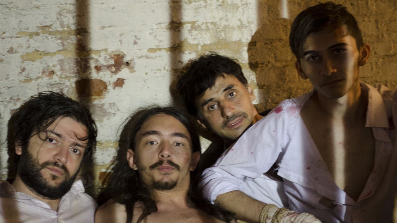 The Pitești Experiment