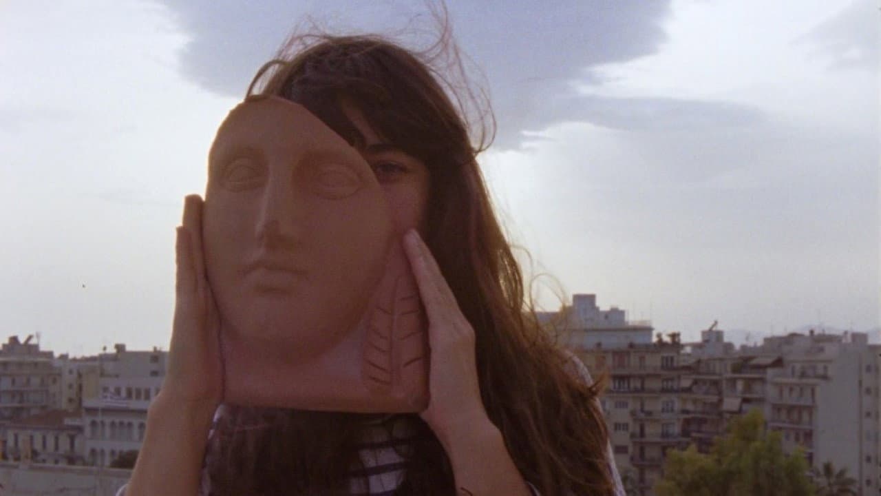 What We Ask of a Statue is That It Doesn’t Move