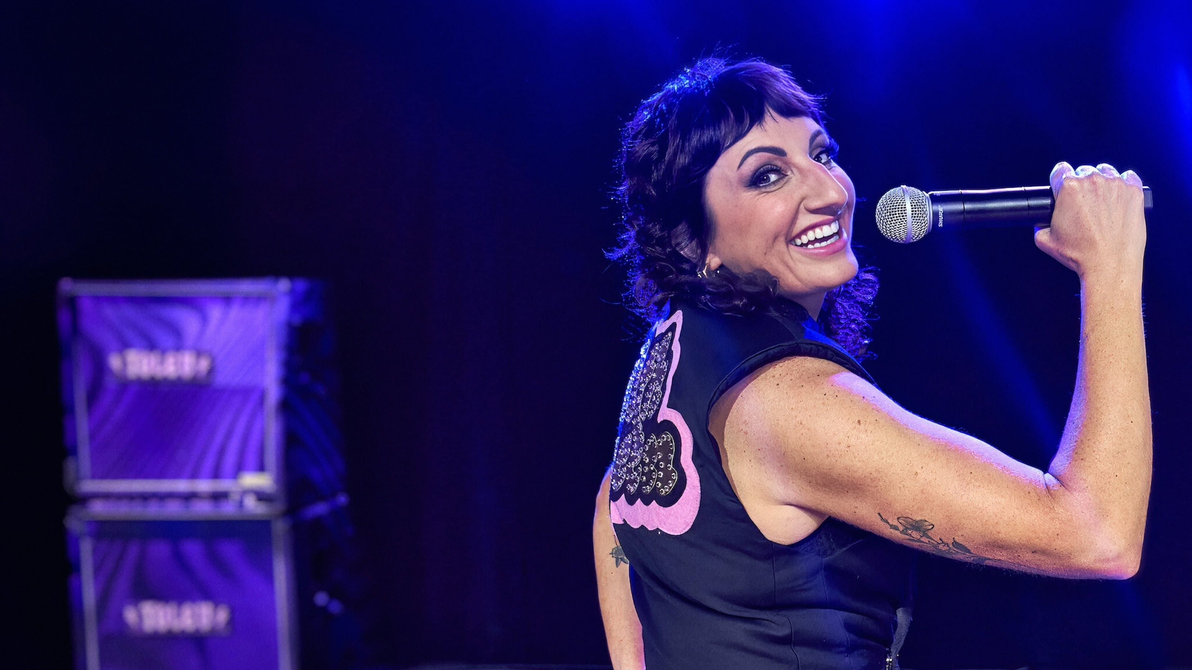 Steph Tolev: Filth Queen