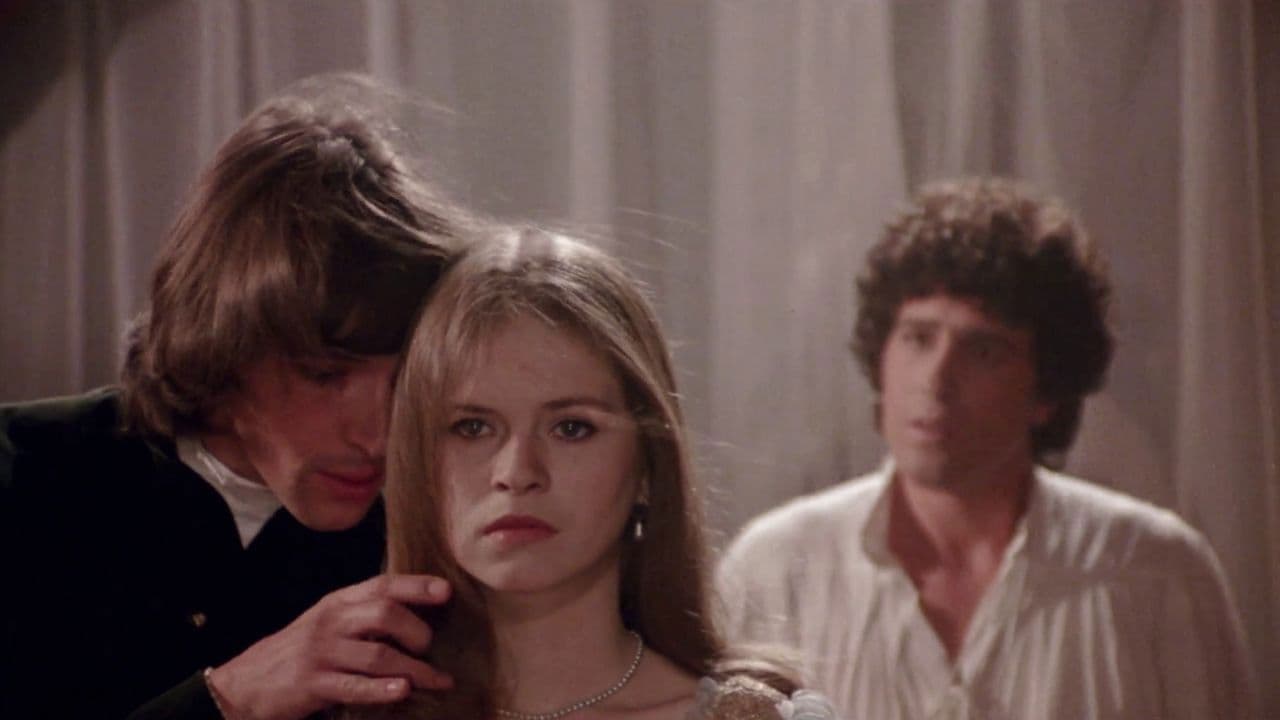 The Tyrant's Heart, or Boccaccio in Hungary