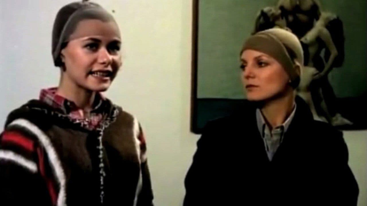 The Night of the Terrace 2