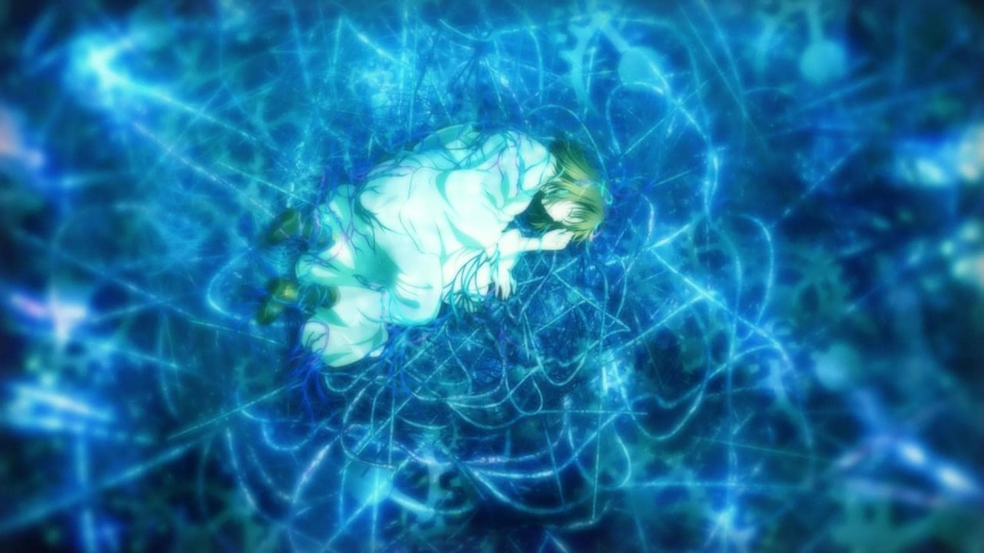 The Garden of Sinners: Remix -Gate of seventh heaven-