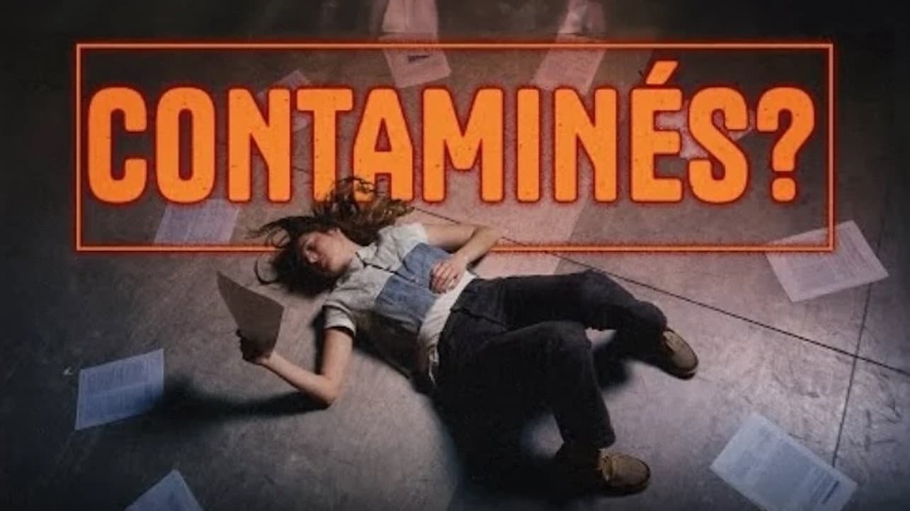 PFAS: How manufacturers are poisoning us