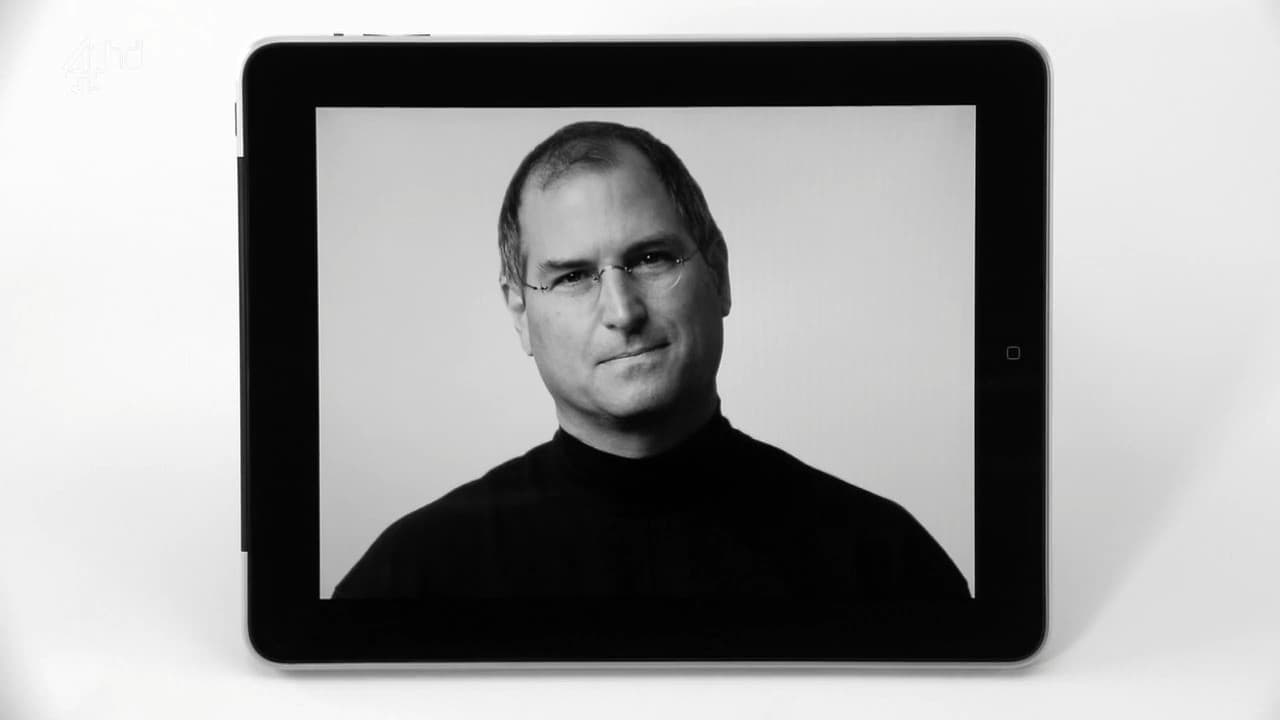 Steve Jobs: iChanged the World