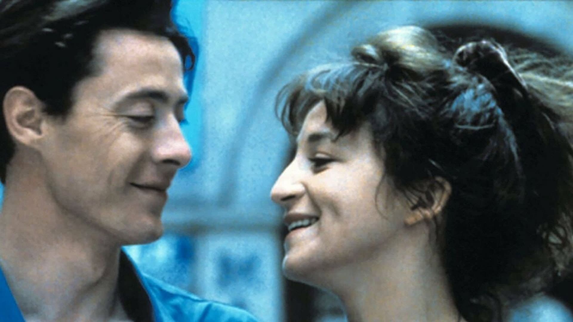 Love Affairs Usually End Badly