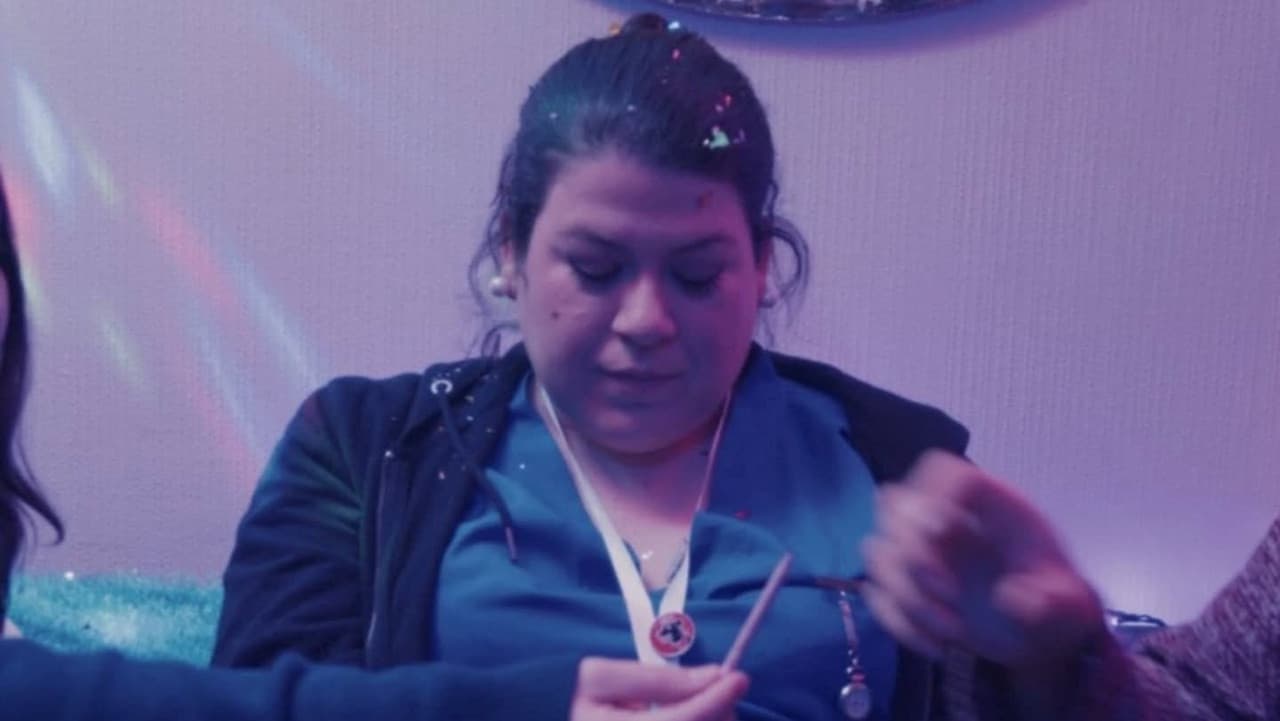 Feliz cumpleaños, Lucía