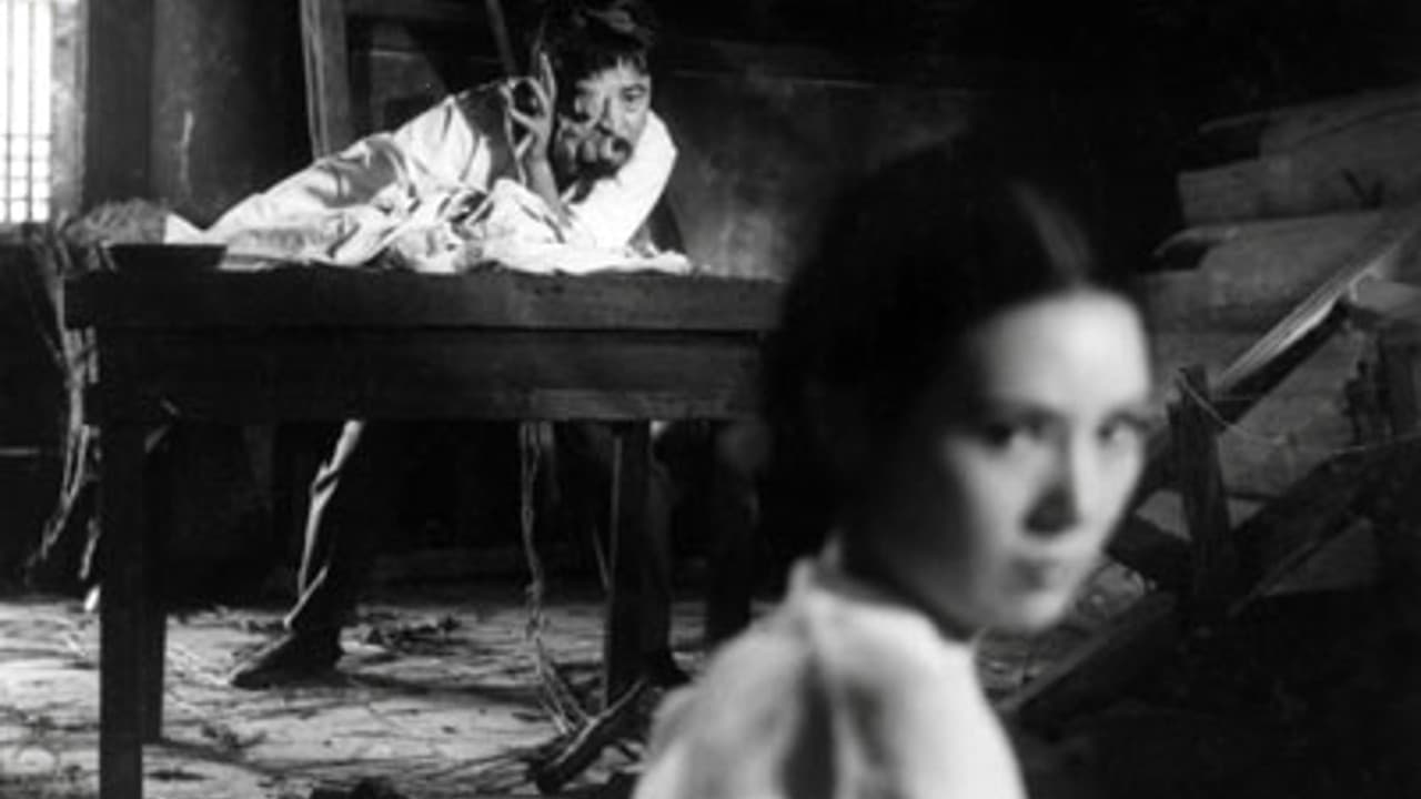 A Story of Crazy Painter: Gwanghwasa