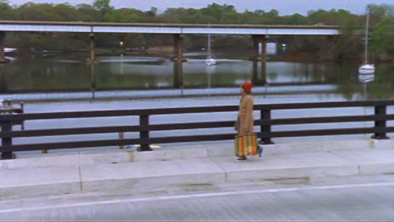 Woman Hollering Creek