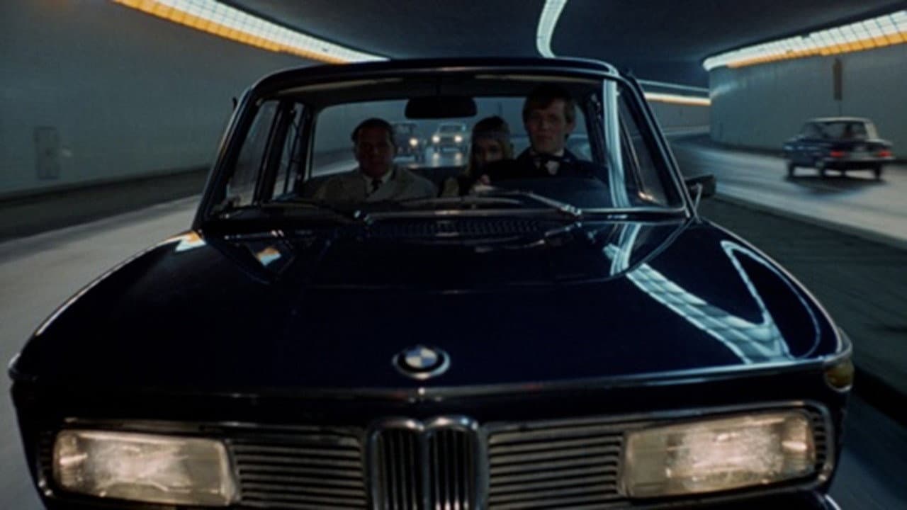 David and the Ice Age