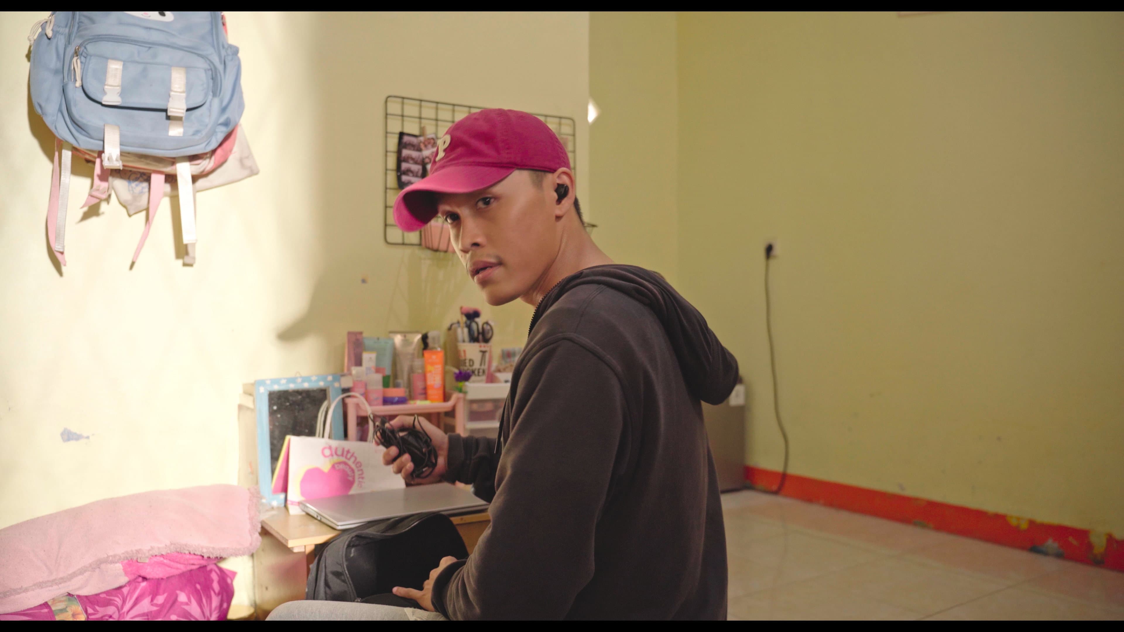 Menjadi Maling Dalam 11 Menit Bersama Bang Sat!