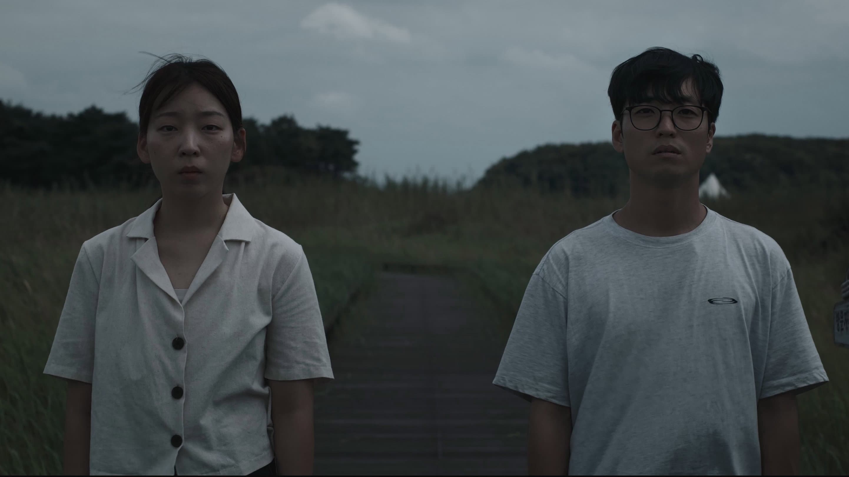 Mystery of humanity continuing, and Lovers