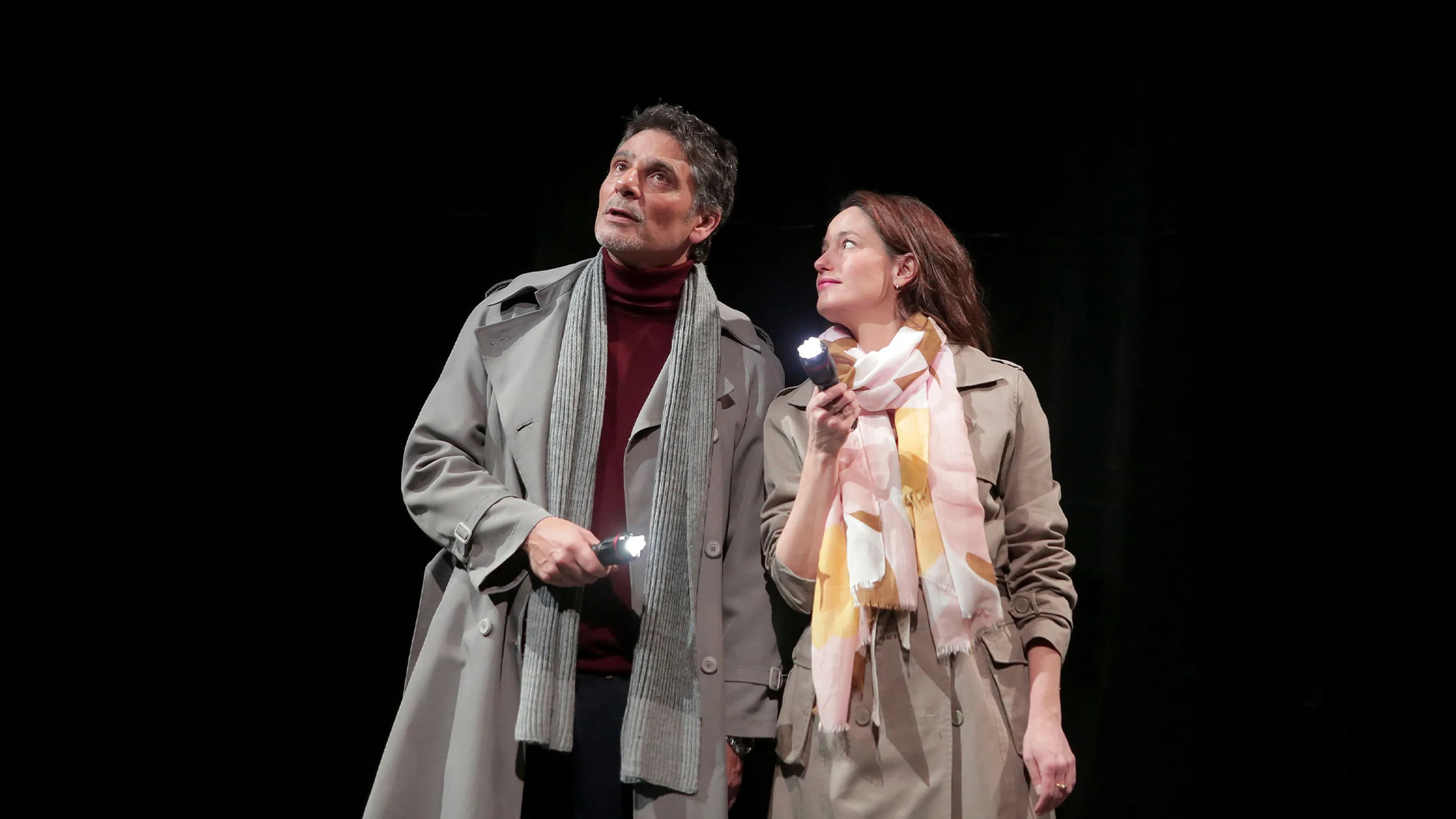 Sur la tête des enfants !