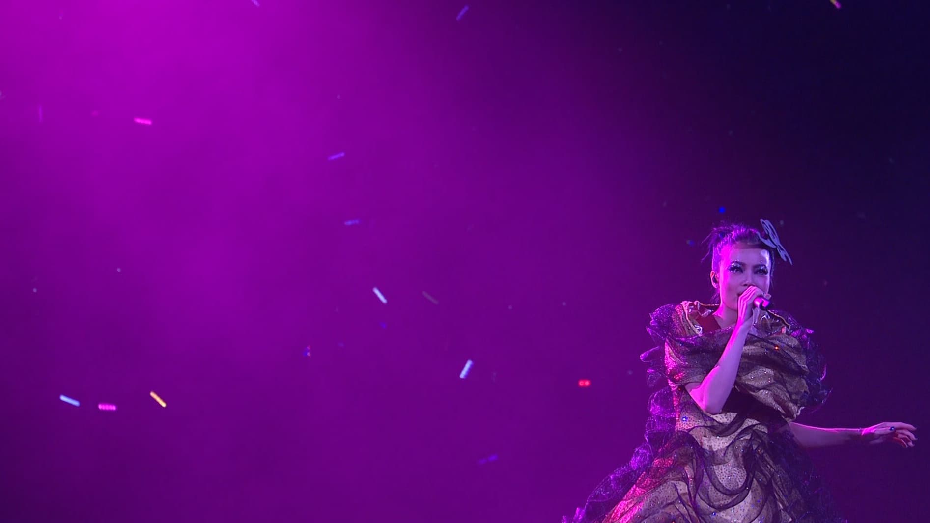 StarLight Joey Yung Live 2008