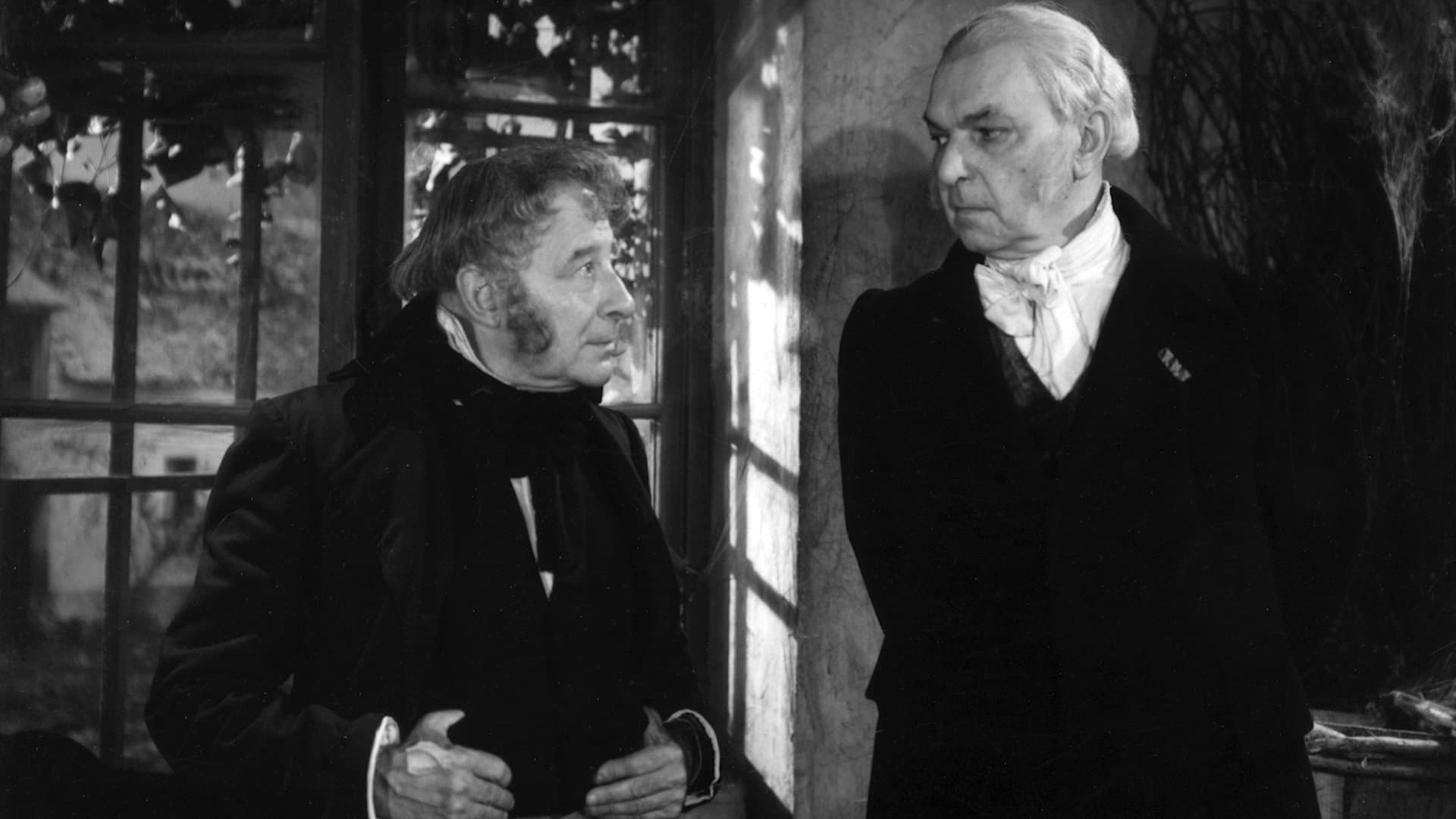 The Farm of Seven Sins